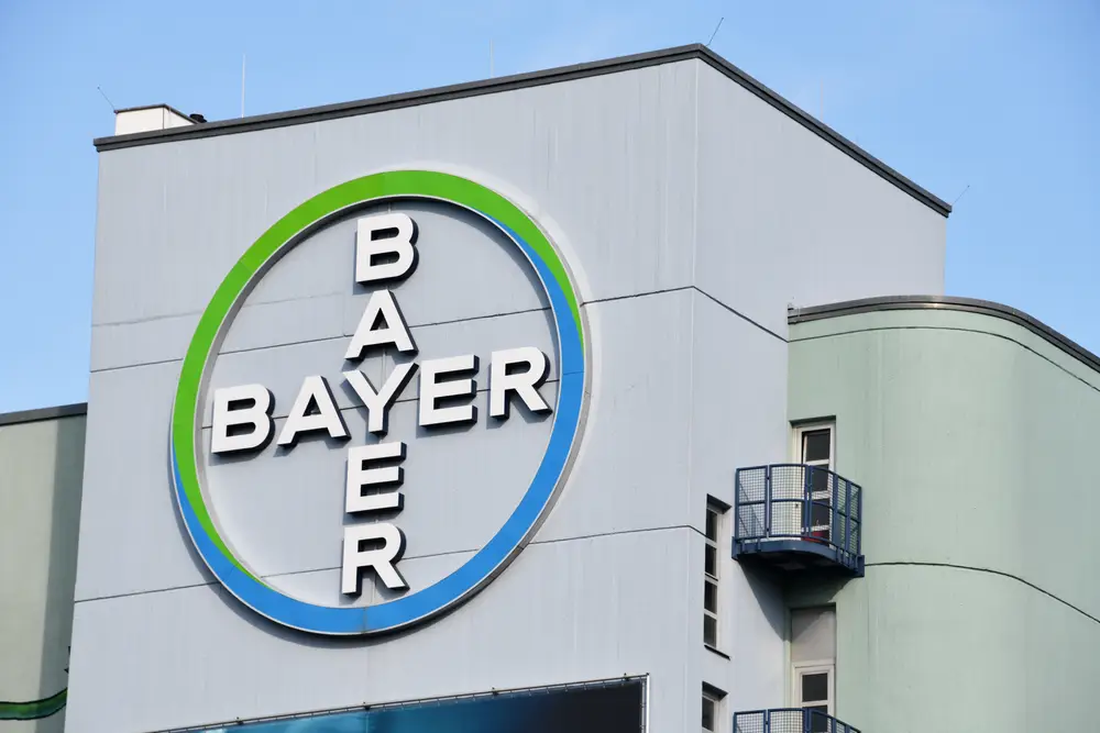 bayer roundup over public concern about glyphosate 