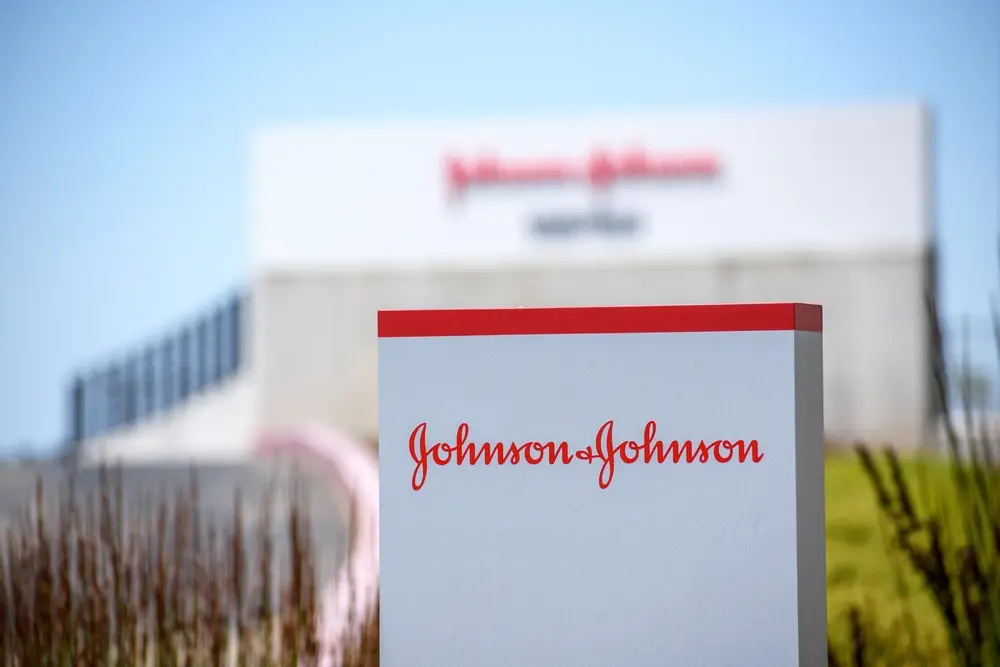 johnson and johnson headquarters talcum powder lawsuit